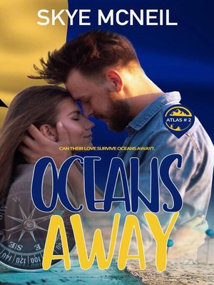 cover image of Oceans Away